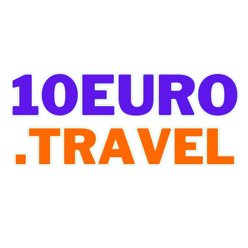 10euro.travel logo 2